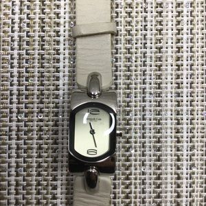 Kenneth Cole ladies watch.